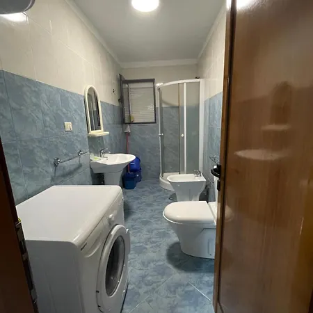 Flat Apartment Golem (Tirana)