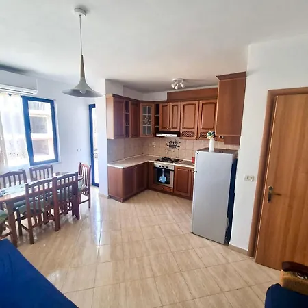 Apartment Flat Golem (Tirana)
