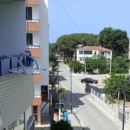 Apartment Flat Golem (Tirana)
