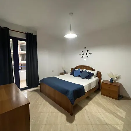 Flat Apartment Golem (Tirana)