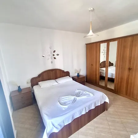 Flat Apartment
