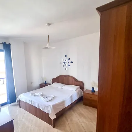 Apartment Flat